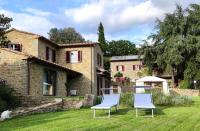 Agriturismo I Cedri - Ferienwohnung