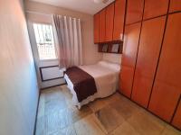 Econômico apartamento perto da praia em Jardim Camburi - Chambres d'hôtes Vitória
