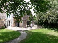 La petite brise - Ferienwohnung