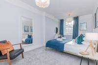 Oxfordshire Living - The Spencer Apartment - Woodstock - Chambres d'hôtes Woodstock