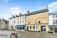 Oxfordshire Living - The Spencer Apartment - Woodstock - Chambres d'hôtes Woodstock