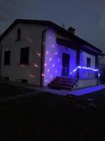 Villino i due Mori - Ferienwohnung Cortona