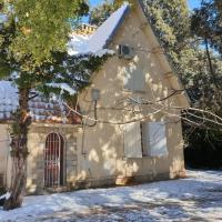 B&B Ifrane - Chalet ifrane - Bed and Breakfast Ifrane