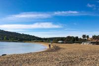 Luxe Penthouse Les Pieds dans l’eau Saint-Tropez 4 - B&B