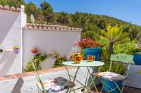 La Casita de las Mariposas - B&B Frigiliana