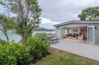 B&B Takamatua Bay - Otahuahua - Akaroa Holiday Home - Bed and Breakfast Takamatua Bay