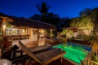 Casa e Pousada Alecrim - Ferienwohnung Trancoso