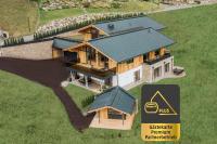 Rufana Alpin - B&B Bürserberg