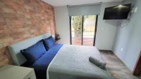 B&B Mexiko-Stadt - LUXURY STUDIOS AT CASONA 46 - Bed and Breakfast Mexiko-Stadt