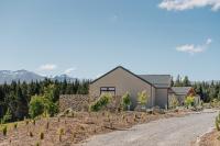 Mt Cook Lakeside Retreat - Ferienwohnung Lake Pukaki