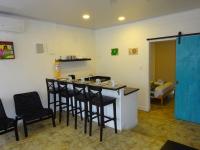 Appartement 2 Chambres