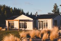 Mt Cook Lakeside Retreat - B&B Lake Pukaki