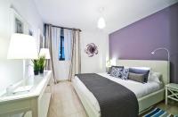 Apartment mit 2 Schlafzimmern