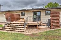 Canyon Lake, Sturgis Rally Home w/ Fenced Yard - B&B Rapid City