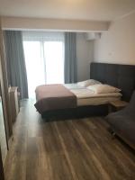 ZUZA - Ferienwohnung Mielno