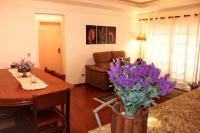 BELÍSSIMO E AMPLO APTO A 3 KM DO CAPIVARI - Ferienwohnung Campos do Jordão