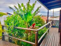 Chalês Santa Marta - B&B