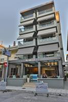 Alarzo Rooms - B&B Paralia Katerinis