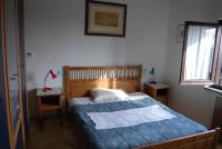 Apartamento de 1 dormitorio con terraza