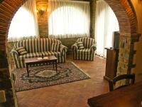 Apartment mit 3 Schlafzimmern