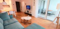 BodenSEE City Apartment Friedrichshafen CASA GRAF - B&B Friedrichshafen