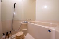 Japanese-Style Twin Room