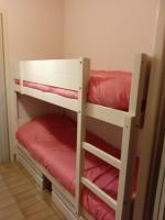 STUDIO CABINE PIED DES PISTES - B&B