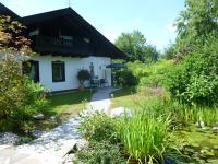 B&B Chieming - Ferienappartement in der Wolfsgrube-Rambichler - Bed and Breakfast Chieming