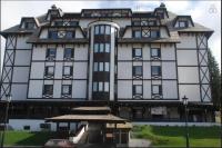 Cozy Apartment in Vila Nikola - Chambres d’hôtes Kopaonik