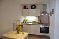 Appartement - Rez-de-Chaussée
