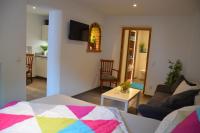 Appartement - Rez-de-Chaussée