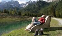 Sonnenplatzl-adults only - B&B Fulpmes