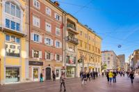 Appartamento con 1 Camera da Letto