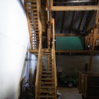 Ferienwohnung Siloblick - B&B Amstetten