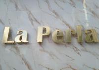 Condomínio Flat La Perla - Ferienwohnung Fortaleza