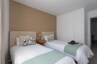 Two-Bedroom Apartment (4 Adults)