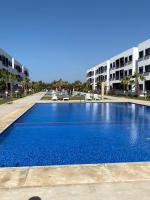 Magic House , sea view - Chambres d’hôtes El Mansouria