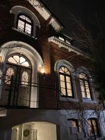 Apartamento de 2 dormitorios