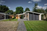 Three-Bedroom Chalet