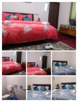 B&B Darjeeling - shalom inn home stay - Bed and Breakfast Darjeeling