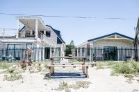 Red Bishop - Birds, Beach & Beauty - Bed and Breakfast