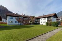 Ferienwohnanlage Oberaudorf C 2 mit Hallenbad und Sauna - B&B Oberaudorf