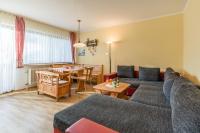 Ferienwohnanlage Oberaudorf E5 mit Hallenbad und Sauna - Ferienwohnung Oberaudorf