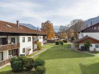 Ferienwohnanlage Oberaudorf F6 mit Hallenbad und Sauna - B&B Oberaudorf