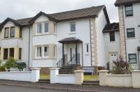 Ben Arthur Place 6 - Sleep 6 - B&B Lochgoilhead