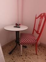 Chambre Double ou Lits Jumeaux avec Salle de Bains Privative Externe