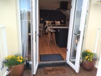 The Captains Quarters, Woolsery - Chambres d'hôtes Bideford