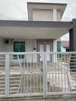 Twilight Imani Homestay Changlun - B&B