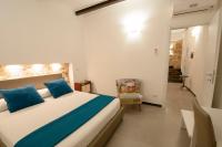 Suite Junior con vistas al mar