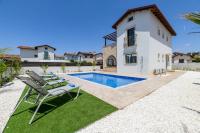 Kymma Villa #16 - B&B Ayia Napa